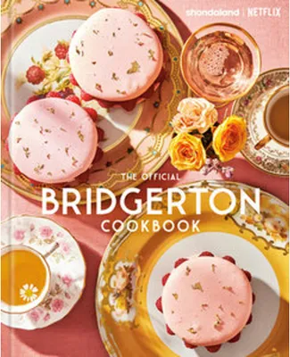 Immagine prodotto di The Official Bridgerton Cookbook