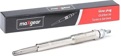 Produktbild von MAXGEAR 66-0074 Diesel Glühkerze für FORD MONDEO IV Turnier (BA7) M10x1,0