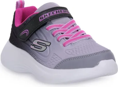 Produktbild von Skechers Selectors Sweet Swirl 302474L-BKMT Schwarz/Multi - EU 28,5