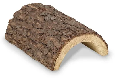 Immagine prodotto di Nobby WOODLAND tunnel in legno 20 x 15 cm