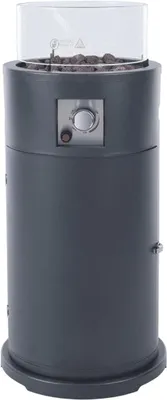 Image de - Chauffage au gaz Bogo