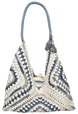 Produktbild von ANOKHI Taschen Taschen Baumwolle
