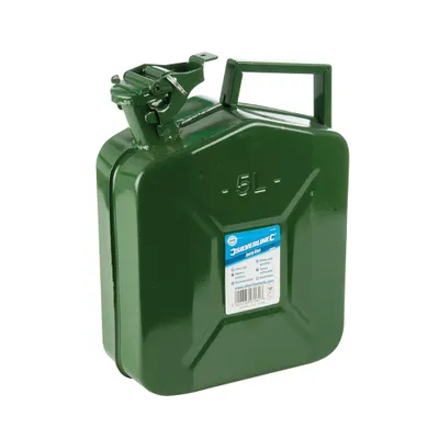 Produktbild von Metallkanister 5 l