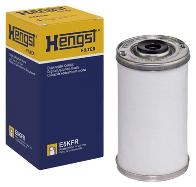 Immagine prodotto di Filtro carburante Elemento filtrante HENGST per MERCEDES /8
