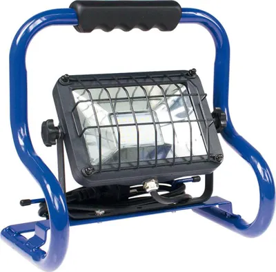 Zdjęcie produktu dla Reflektor LED IP 65 20W CHIP + ramka