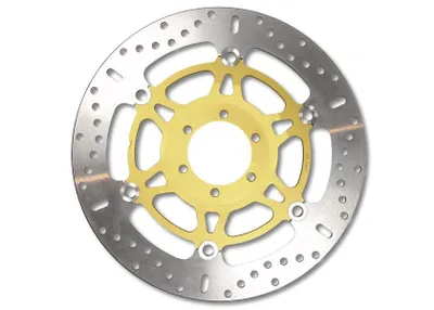 Produktbild von Bremsscheibe EBC STD MD2023LS für Yamaha SR 500 G SP / XJ 750 Seca