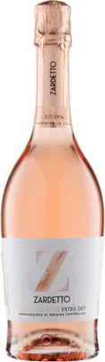 Produktbild von Prosecco Millesimato Rose DOC 2022 Prosecco | Italien | 11% vol | 0,75 l
