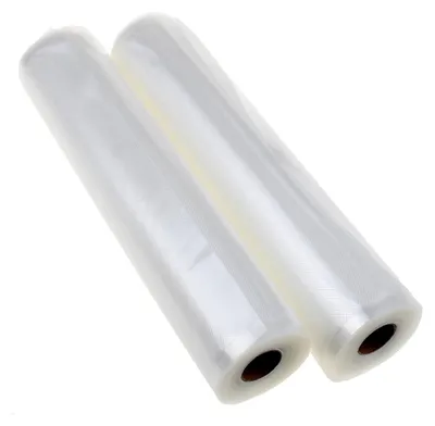 Produktbild von Domo DO327L-ROL28, Vakuumrolle, 2 Stück(e), 135 mm, 70 mm, 292 mm, 6 m