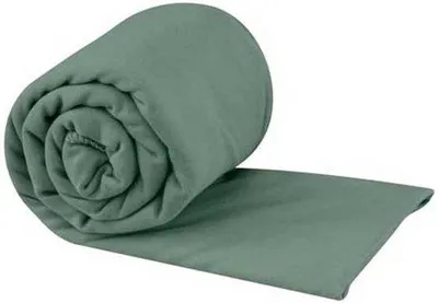 Produktbild von Famanu Mikrofaser Reisehandtuch - leicht und schnelltrocknend - ideal für Reisen und Outdoor-Aktivitäten
