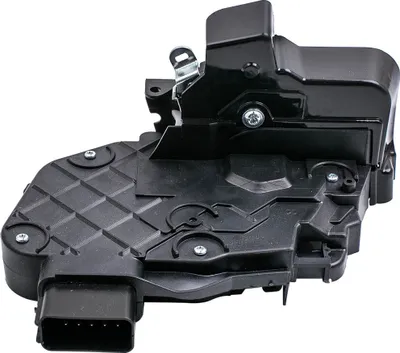 Obrázok produktu pre Zámok predných dverí vpravo pre Land Rover Freelander II Discovery III IV FQJ500420
