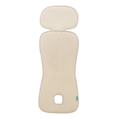 Produktbild von ZOPA Breeze 2/3 Sand Shell Atmungsaktives Autositzkissen