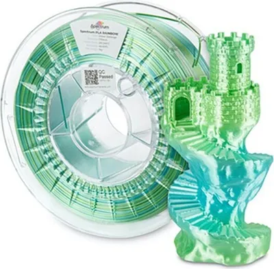 Obrázok produktu pre Spectrum Filaments 81018, 1 kusov, 1 kg