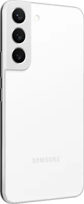Immagine prodotto di Samsung Galaxy S22+ 5G 8GB/128GB Bianco (Phantom White) Dual SIM SM-S906