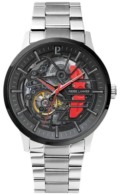 Produktbild von Pierre Lannier - 343B151 - Armbanduhr - Herren