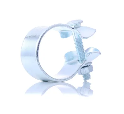 Produktbild von WALKER Auspuffschelle 81982 für VW POLO (9N) 42,5mm 55mm 67mm 32mm Beutel 0,116kg