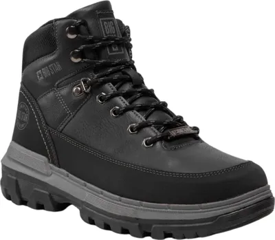 Produktbild von BIG STAR Herren Sportschuhe KK174120 - schwarz r. 43