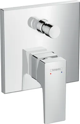 Produktbild von HANSGROHE 32546000 Wannenmischer Unterputz Metropol