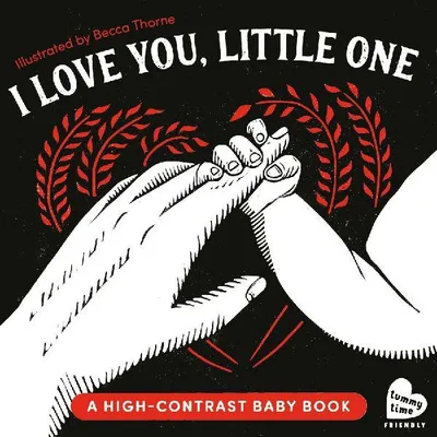Produktbild von I Love You Little One