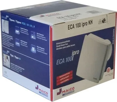 Produktbild von Maico Kleinraumventilator ECA 100 ipro KH 0084.0208