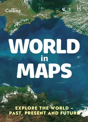 Image de World in Maps