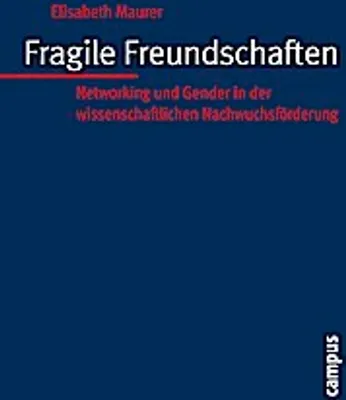Produktbild von Fragile Freundschaften