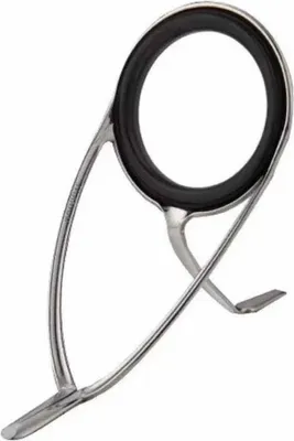 Produktbild von Fuji Tackle Cckwag Rutenring Silber 40 Silber 40