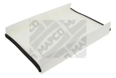 Produktbild von MAPCO 65472 Innenraumfilter Pollenfilter für HYUNDAI i30 (FD) für KIA CEE'D Schrägheck (ED)