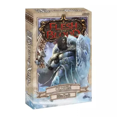 Flesh and Blood TCG - Tales of Aria Booster Box First