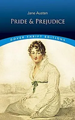 Image de Pride and Prejudice