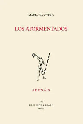 Produktbild von Los Atormentados
