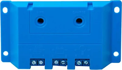 Zdjęcie produktu dla Regulator ładowania PWM 5A 12V