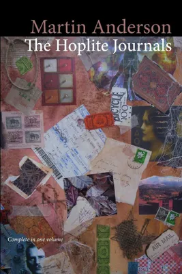 Produktbild von The Hoplite Journals (Complete in One Volume)
