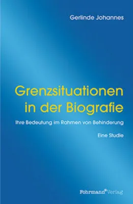 Obrázok produktu pre Grenzsituationen in der Biografie