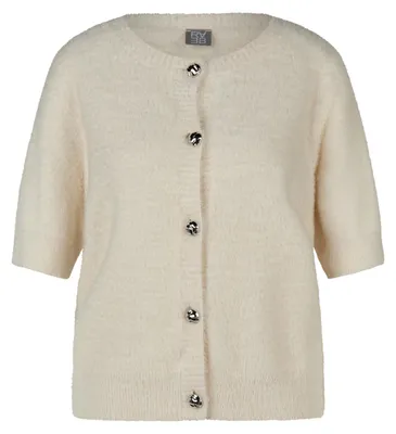 Produktbild von Rabe Strickjacke in Braun 40