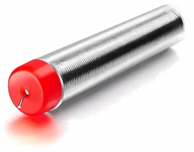Obrázek produktu pro Pronett XJ4751 Cín v lahvičce 1mm, 4 x 12 g