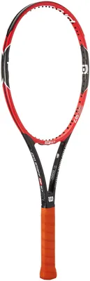 Image de Raquette de tennis Wilson Pro Staff RF97 (édition "Autograph").  Taille de manche : 4. Référence : 70280287000004
