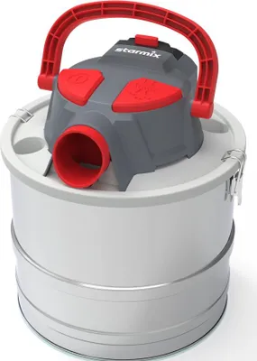 Produktbild von Starmix AV P-15 18V Akku -Aschesauger ohne Akku 110011