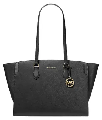 Produktbild von Torba na ramię MICHAEL KORS 30R6GQ6T7L 001-BLACK