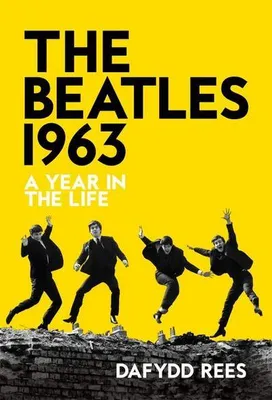 Obrázek produktu pro The Beatles 1963