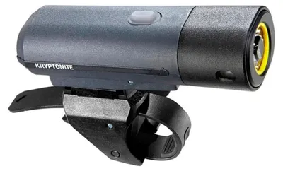Produktbild von Kryptonite Alley F-800 Frontlicht Schwarz 800 Lumens Schwarz 800 Lumens