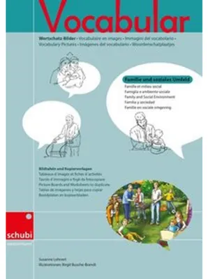 Immagine prodotto di Vocabolario