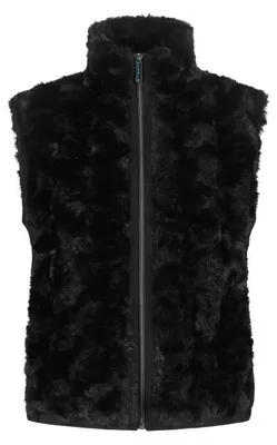 Produktbild von Luhta Huittilahti Schwarz Schwarz Xl