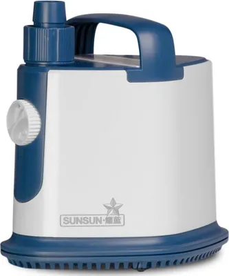 Immagine prodotto di SunSun YGP 3500 - Set di tubi e pompa sommersa per acqua 3500l/h SunSun