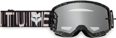Obrázek produktu pro Motokrosové brýle FOX Main Diffuse Special Edition, černé