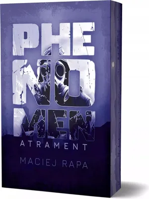 Image de Phénomène Atrament