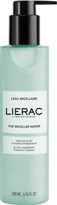 Image de Lierac Eau Micellaire L'eau micellaire 200 ml