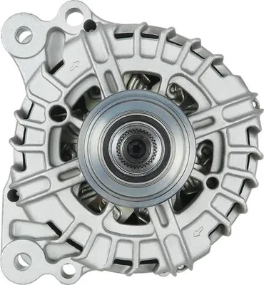 Obrázok produktu pre A4 2.7 TDi, A4 3.0 TDi Quattro, A4 Allroad 3.0 TDi Quattro, A5 2.7 TDi, A5