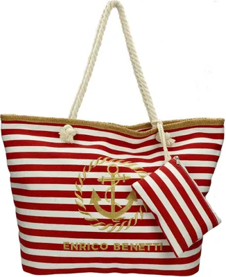 Immagine prodotto di Enrico Benetti Florence 80009 Red