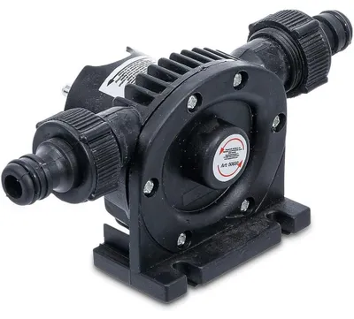 Image de Pompe pour Perceuse 1/2 - 1000 l/h - Compatible et Pratique, , Pro - D-Work