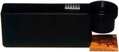 Produktbild von SAFE 9803 Leuchtlupe 10x